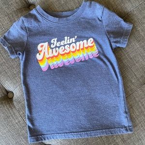 Graphic Tee by Cat&Jack